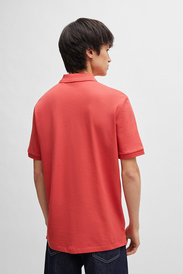 ΜΠΛΟΥΖΑ POLO HUGO - 612